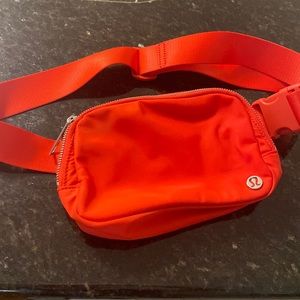 Lululemon Belt Bag